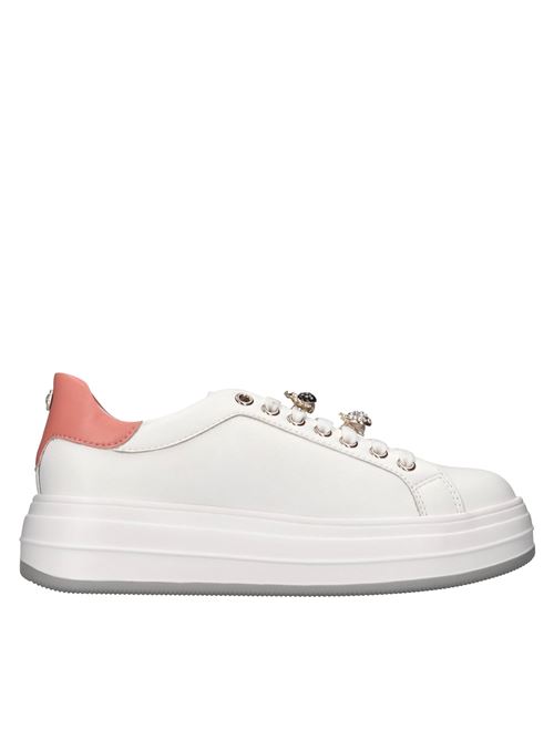  APEPAZZA | S5LIFTY09/LEA LEABIANCO-SALMONE